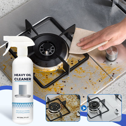 Multipurpose Kitchen Foam Cleaner