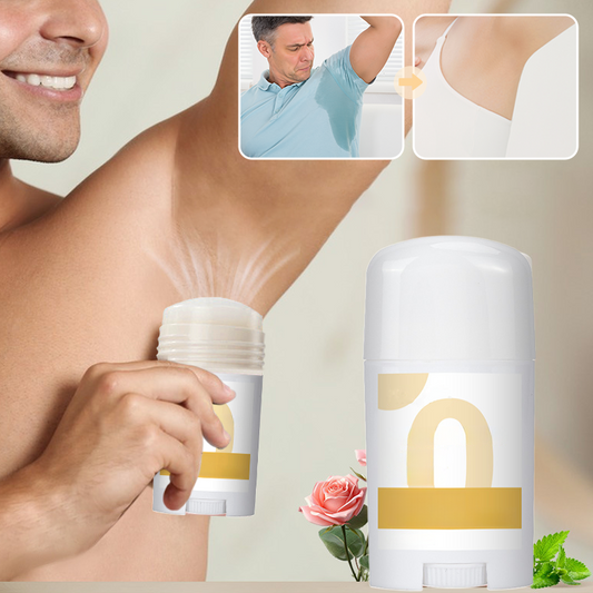 Antiperspirant Deodorant Stick