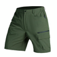 ✨Limited-time offer 49% OFF🔥Men's outdoor casual cargo shorts👍🏼