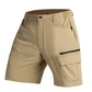 ✨Limited-time offer 49% OFF🔥Men's outdoor casual cargo shorts👍🏼