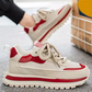 Men's Fashion Lace-up Sneakers