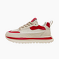 Men's Fashion Lace-up Sneakers
