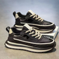 Men's Fashion Lace-up Sneakers