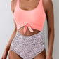 🎁Last Day Promotion 60% OFF🔥🌟Women's One Piece Swimsuit Tummy Control Slimming Bathing Suit