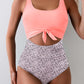 🎁Last Day Promotion 60% OFF🔥🌟Women's One Piece Swimsuit Tummy Control Slimming Bathing Suit