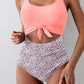 🎁Last Day Promotion 60% OFF🔥🌟Women's One Piece Swimsuit Tummy Control Slimming Bathing Suit