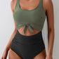 🎁Last Day Promotion 60% OFF🔥🌟Women's One Piece Swimsuit Tummy Control Slimming Bathing Suit