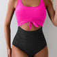 🎁Last Day Promotion 60% OFF🔥🌟Women's One Piece Swimsuit Tummy Control Slimming Bathing Suit