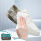 Portable Disposable Shoe Cleaning Wipes