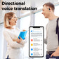 ⏰LAST DAY 💎#1 Best Seller🏆AI Translation Wireless OWS Bluetooth5.4 Earphones (Fit iOS & Android)