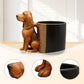 Creative Dachshund Mug for Decoration