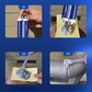 🛠️ BUY 1 GET 1 FREE! ⚡ Metal Casting Repair Glue – High-Strength Bond, Fast Curing & Heat Resistant for Permanent Repairs 🔥