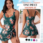 🩱Summer Seaside Trend Swimwear👙Women's Summer One Piece Swimsuit