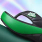 Women's Summer Color-Block Soft Platform Flip Flops