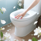 🌸Buy 2 Get 1 Free🌸Toilet Bowl Deodorizer Tablets with Fresh Aroma🚽🧼