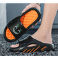 Stylish Non-Slip Slippers with Massage Nodes