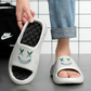 Stylish Non-Slip Slippers with Massage Nodes