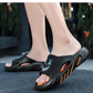 Stylish Non-Slip Slippers with Massage Nodes