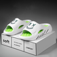 Stylish Non-Slip Slippers with Massage Nodes