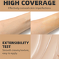 Long-Lasting Full Coverage Concealer