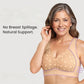 🔥Buy 1 get 1 free🔥Comfortable Front-Closure & Wire-Free Bra for Women