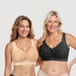 🔥Buy 1 get 1 free🔥Comfortable Front-Closure & Wire-Free Bra for Women