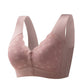 🔥Buy 1 get 1 free🔥Comfortable Front-Closure & Wire-Free Bra for Women