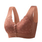 🔥Buy 1 get 1 free🔥Comfortable Front-Closure & Wire-Free Bra for Women