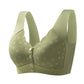 🔥Buy 1 get 1 free🔥Comfortable Front-Closure & Wire-Free Bra for Women