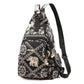 💥Hot Sale 50% OFF💥Multi-functional Lightweight Waterproof Printed Backpack🎒