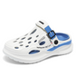 Unisex Casual & Lightweight Slip-On Clog