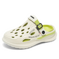 Unisex Casual & Lightweight Slip-On Clog