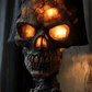 ⏰Historically lowest price: Save 49%- ☠️Skull Light
