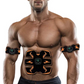EMS Abs Muscle Stimulator for Men & Women