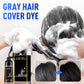 📢Hot Sale 49% OFF🔥Gentle Instant Gray Hair Cover Dye