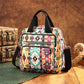 Large Capacity Bohemian Style Backpack