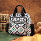 Large Capacity Bohemian Style Backpack