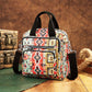 Large Capacity Bohemian Style Backpack