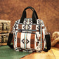 Large Capacity Bohemian Style Backpack