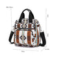 Large Capacity Bohemian Style Backpack