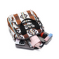 Large Capacity Bohemian Style Backpack