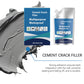 Multi-purpose Waterproof Cement Crack Filler