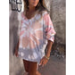 🔥Hot Sale 50% OFF⏳Women’s Tie-Dye Oversized T-Shirt