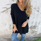 Flash Deal: Up to 50% OFF💖Cozy Women's Knit Tunic Top
