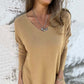 Flash Deal: Up to 50% OFF💖Cozy Women's Knit Tunic Top