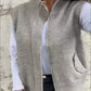 🎈Autumn Limited Selection🎀Women's Warm Zippered Fashion Sweater Vest