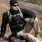 Men's Tactical Cargo Pants with Multiple Pockets