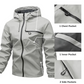 🔥LAST DAY SALE- 49% OFF⛰️3-in-1 Waterproof Men's Jacket – Rain, Wind & Cold, All Covered