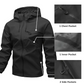 🔥LAST DAY SALE- 49% OFF⛰️3-in-1 Waterproof Men's Jacket – Rain, Wind & Cold, All Covered