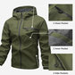 🔥LAST DAY SALE- 49% OFF⛰️3-in-1 Waterproof Men's Jacket – Rain, Wind & Cold, All Covered